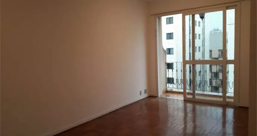Apartamento com 2 quartos à venda na Rua Graúna, --, Moema, São Paulo