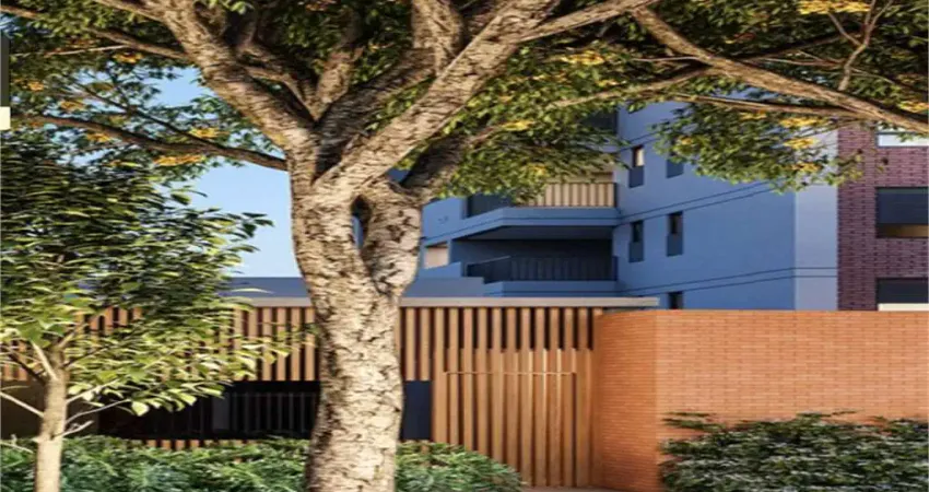 Apartamento com 3 quartos à venda na Rua Madre Silva, --, Brooklin, São Paulo