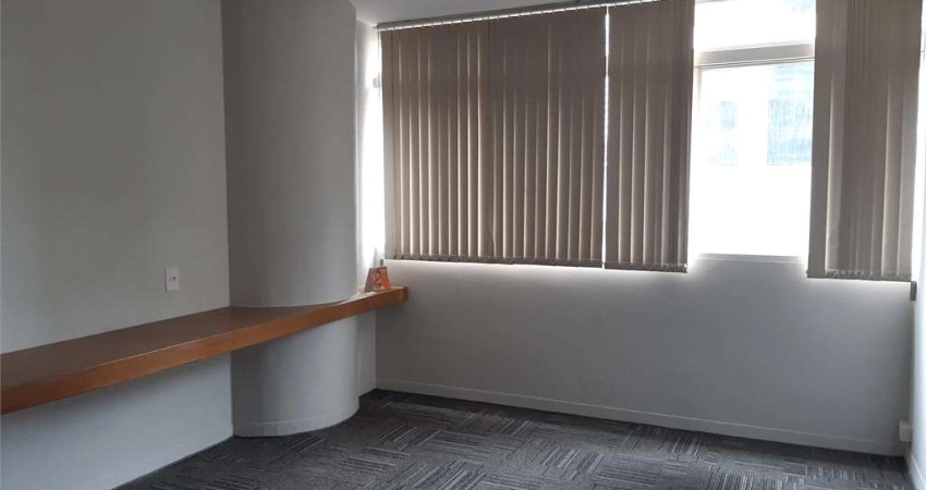 Sala comercial para alugar na Avenida Paulista, --, Bela Vista, São Paulo