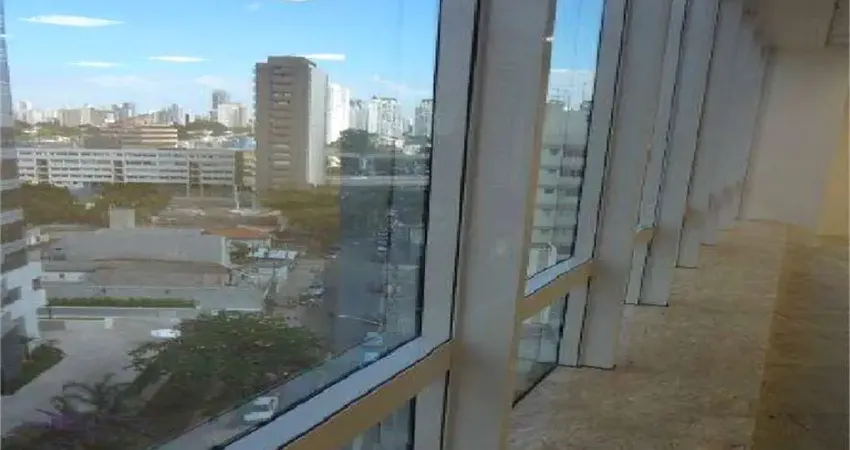 Comercial-São Paulo-BROOKLIN | Ref.: REO628147