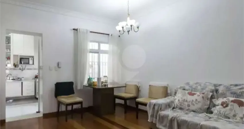 Maravilhosa casa na Aclimação