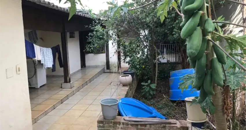 Casa com 4 quartos à venda na Rua Embaixador Ribeiro Couto, --, Moema, São Paulo