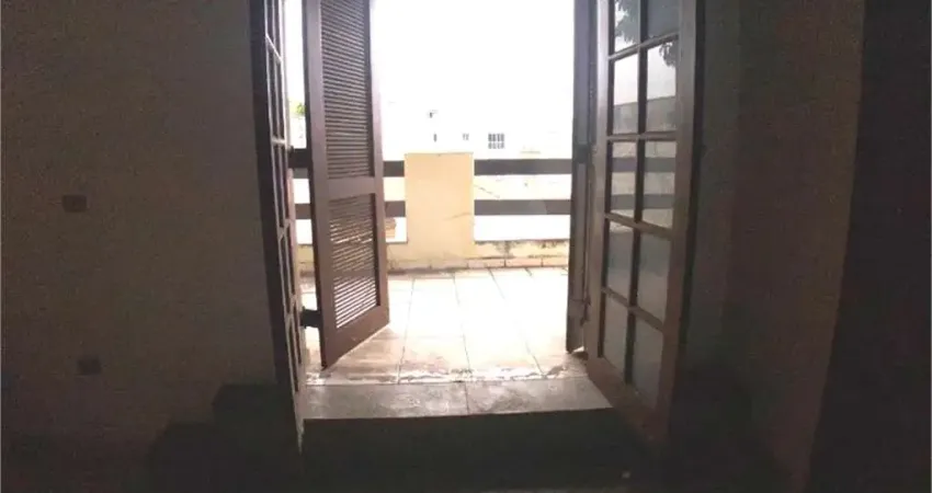 Casa com 4 quartos à venda na Rua Cláudio Rossi, --, Vila Mariana, São Paulo