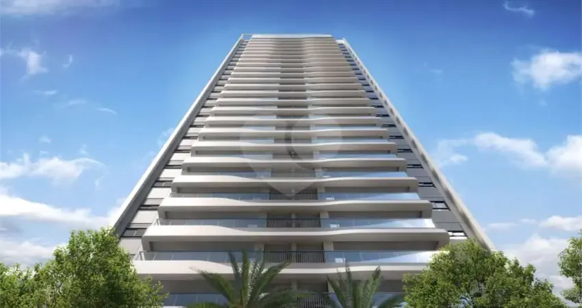 Apartamento com 1 quarto à venda na Rua Cayowaá, --, Perdizes, São Paulo