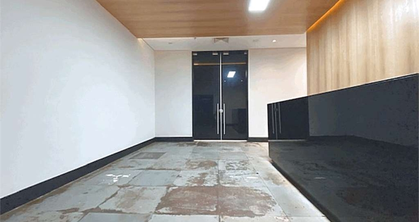 Comercial-São Paulo-VILA OLÍMPIA | Ref.: REO633925