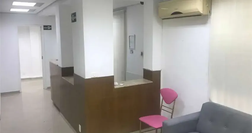 Casa comercial à venda na Avenida Portugal, --, Brooklin, São Paulo