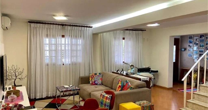 Casa Reformada - Moema - Jd Novo Mundo