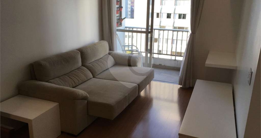 APARTAMENTO A VENDA COM 48M² EM PERDIZES