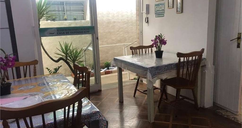 Casa-São Paulo-BROOKLIN | Ref.: REO688946