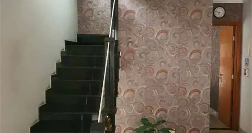 Casa com 3 quartos à venda na Rua Antônio Cantarella, --, Saúde, São Paulo