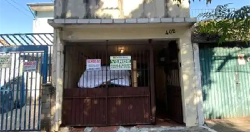 Casa com 2 quartos à venda na Rua Doutor Dolzani, --, Vila Mariana, São Paulo