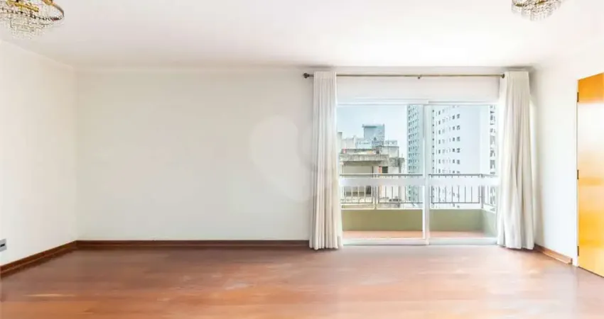 Apartamento com 3 quartos à venda na Rua Ministro Gastão Mesquita, --, Perdizes, São Paulo