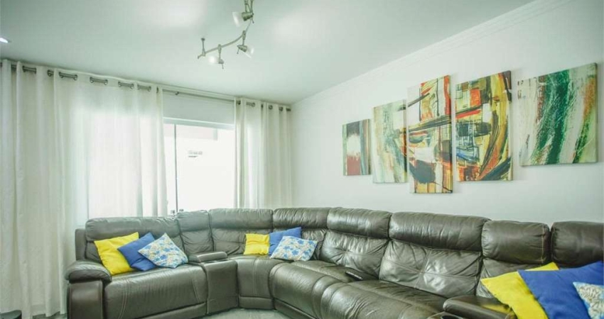 Casa com 3 quartos à venda na Rua Pero Neto, --, Saúde, São Paulo