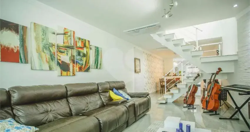 Casa com 3 quartos à venda na Rua Pero Neto, --, Saúde, São Paulo