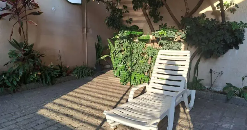 Casa com 3 quartos à venda no Campo Belo, São Paulo