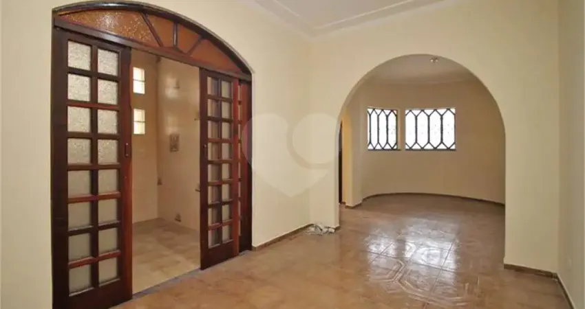 Casa com 5 quartos à venda na Rua Desembargador do Vale, --, Perdizes, São Paulo