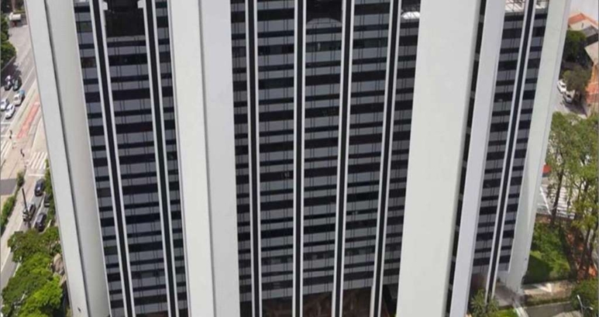 Casa comercial para alugar na Avenida Doutor Chucri Zaidan, --, Brooklin, São Paulo