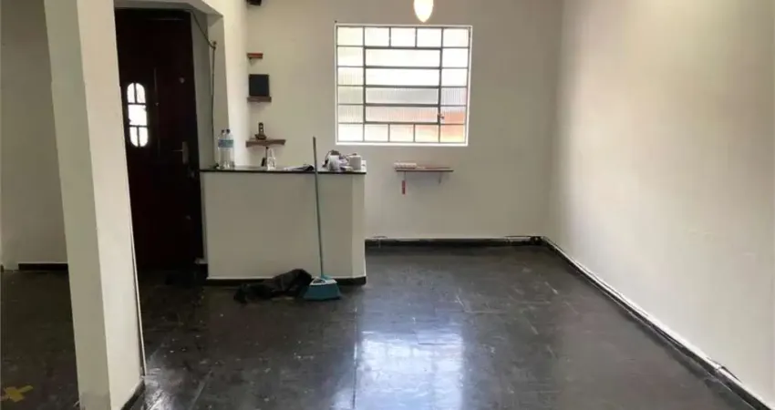 Casa-São Paulo-VILA CLEMENTINO | Ref.: REO720062