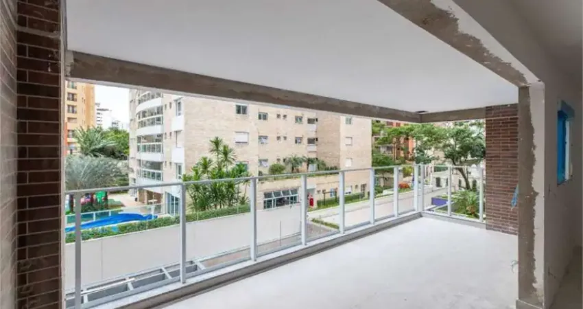 Apartamento-São Paulo-SAÚDE | Ref.: REO651139