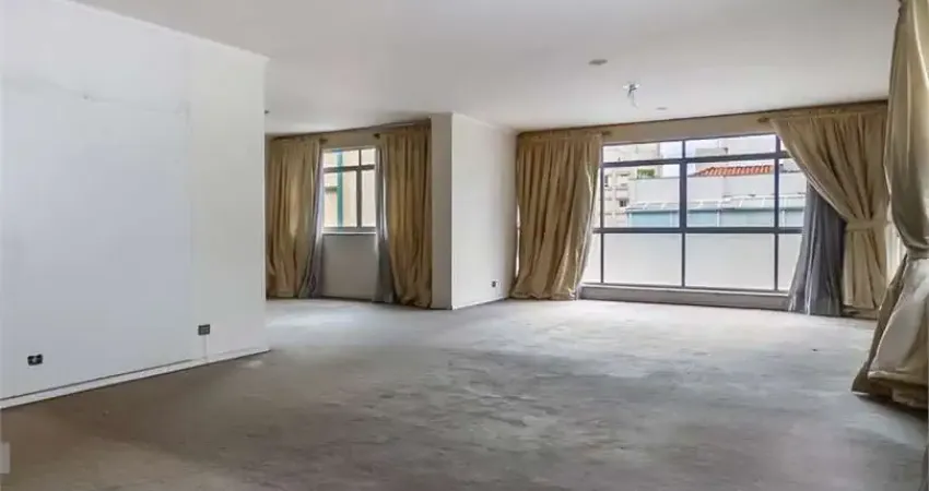 Apartamento-São Paulo-JARDIM PAULISTA | Ref.: REO651289
