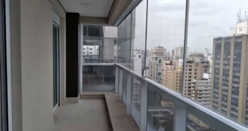 Apartamento com 4 quartos à venda na Alameda Tietê, --, Jardim América, São Paulo