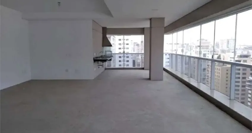 Apartamento-São Paulo-JARDIM AMÉRICA | Ref.: REO658807