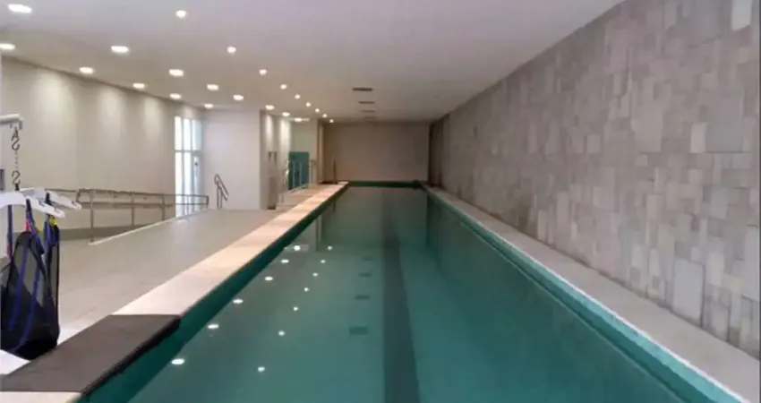 Apartamento com 4 quartos à venda na Alameda Tietê, --, Jardim América, São Paulo