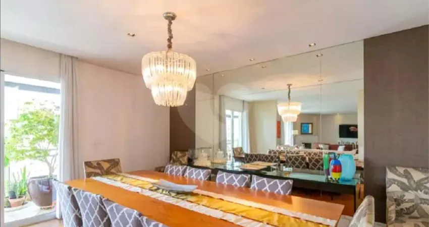 Apartamento de alto padrão à venda na vila mariana - 268m², 3 suítes, 5 vagas, lazer completo