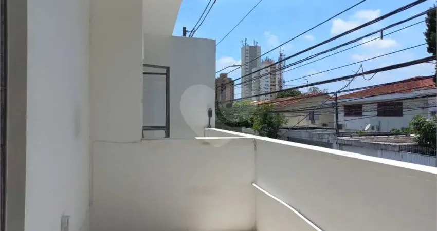 Casa com 4 quartos à venda na Rua Flórida, --, Brooklin, São Paulo