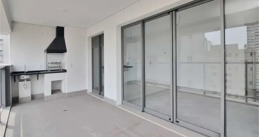 Apartamento 145 m² de área útil 3 Dormitórios