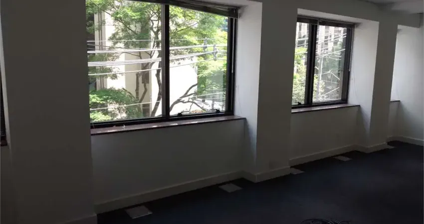 Comercial-São Paulo-BROOKLIN | Ref.: REO651699