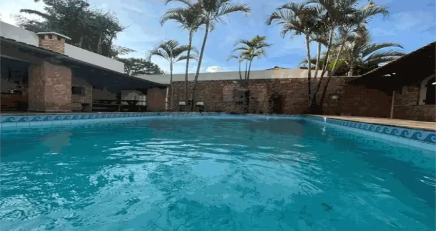 Casa com 5 quartos à venda na Rua Duarte da Costa, --, Alto da Lapa, São Paulo