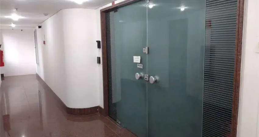 Sala comercial para alugar na Rua Doutor Geraldo Campos Moreira, --, Brooklin, São Paulo