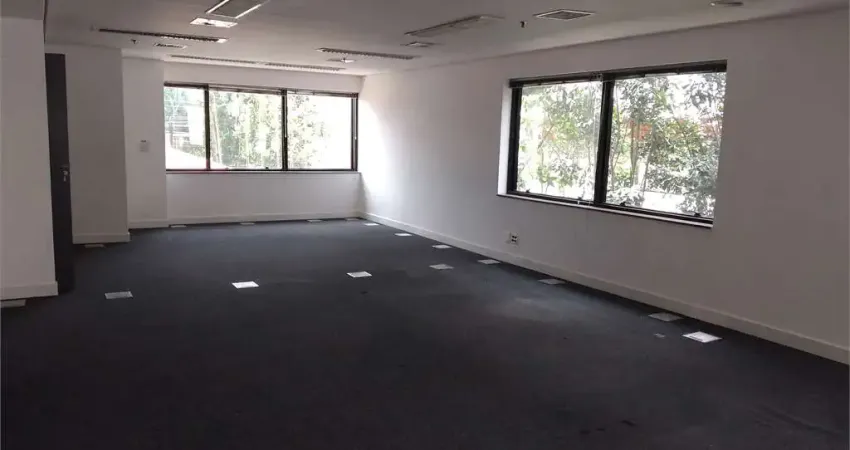 Comercial-São Paulo-BROOKLIN | Ref.: REO651709