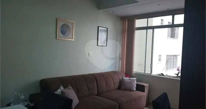 Apartamento com 3 quartos à venda na Rua Piauí, --, Higienópolis, São Paulo