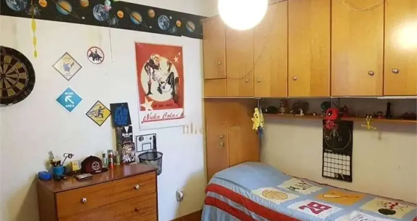 Casa com 5 quartos à venda na Rua Ipacaraí, --, Perdizes, São Paulo