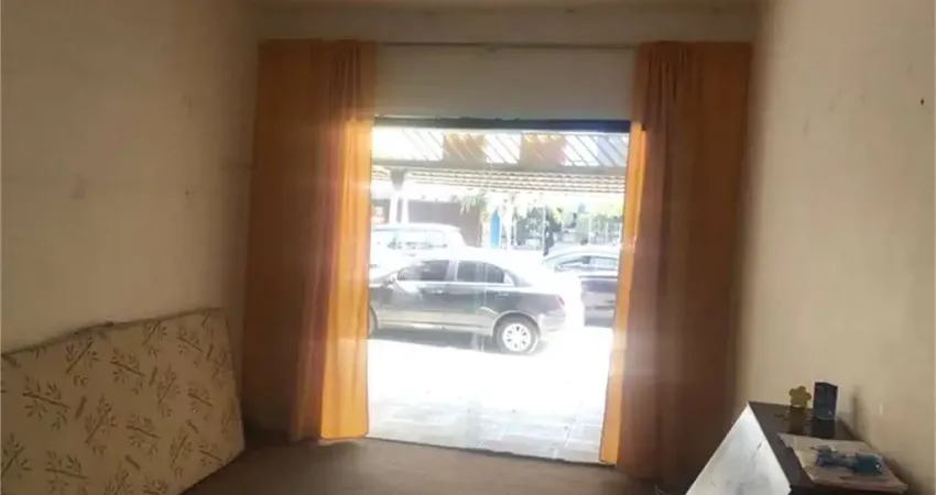 Casa com 3 quartos à venda na Rua Guaraiúva, --, Brooklin, São Paulo