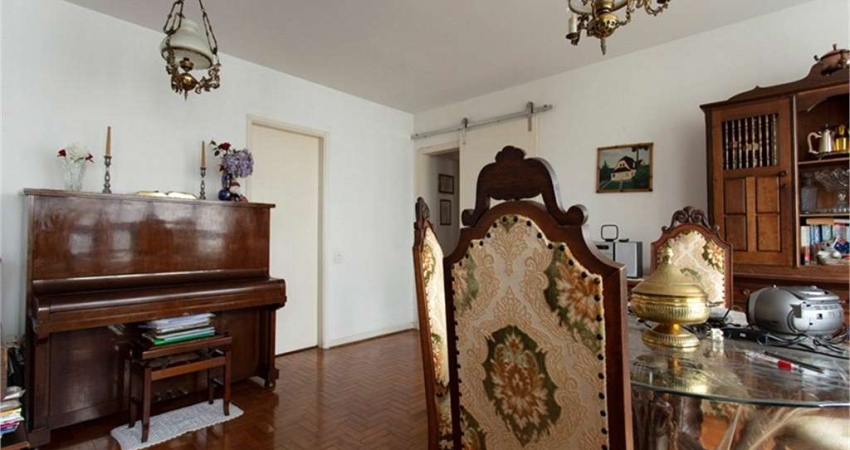Apartamento com 3 quartos à venda na Rua Doutor Tomás Carvalhal 704, --, Paraíso, São Paulo