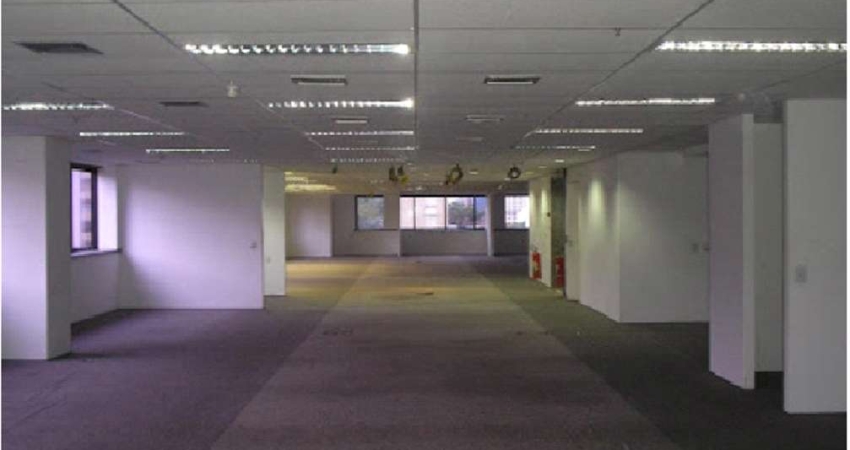 Sala comercial para alugar na Rua Doutor Fernandes Coelho, --, Pinheiros, São Paulo