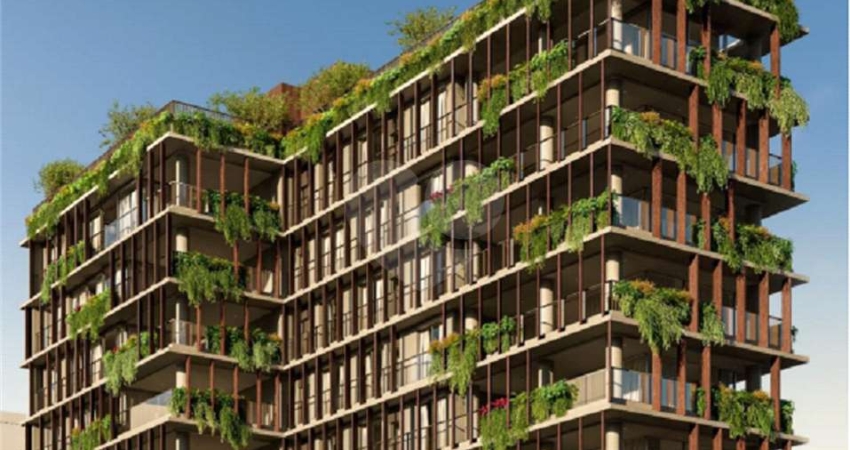 Apartamento-São Paulo-ITAIM BIBI | Ref.: REO706750