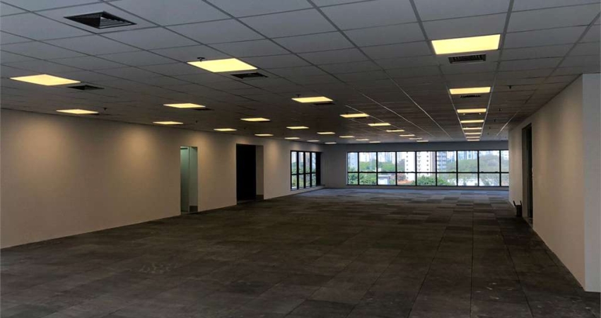 Sala comercial para alugar na Alameda Vicente Pinzon, --, Vila Olímpia, São Paulo