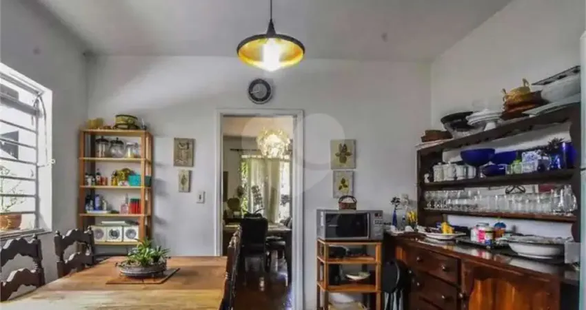 Excelente imóvel à venda Residencial Brooklin