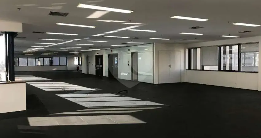 Sala comercial para alugar na Rua Doutor Geraldo Campos Moreira, --, Brooklin, São Paulo