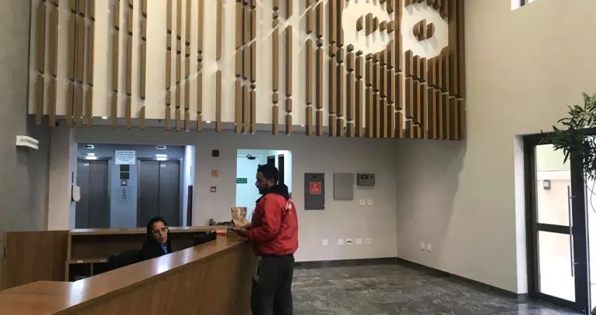 Sala comercial à venda na Alameda dos Nhambiquaras, --, Moema, São Paulo