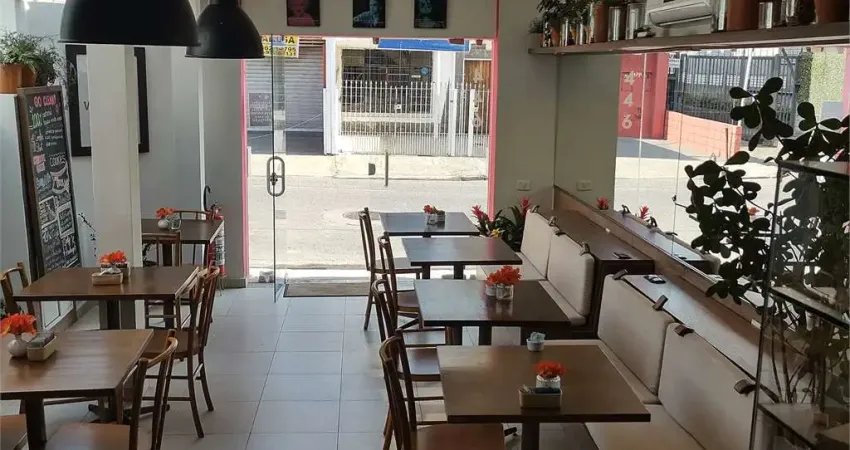 Vila Olímpia Sobrado Comercial 156 metros de área construída.
