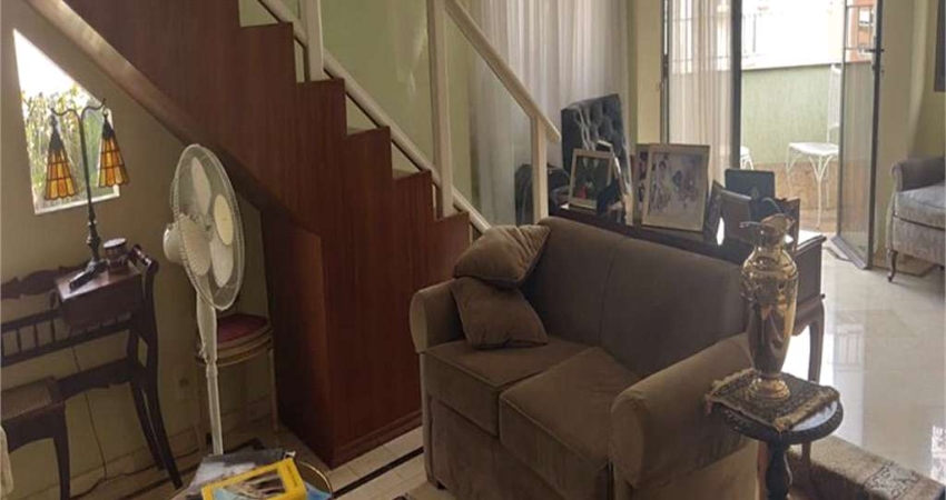 Cobertura com 4 quartos à venda na Alameda Casa Branca, --, Jardim Paulista, São Paulo