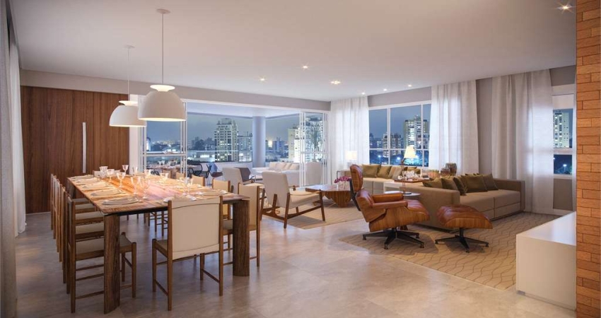 Apartamento-São Paulo-JARDIM PAULISTA | Ref.: REO698604