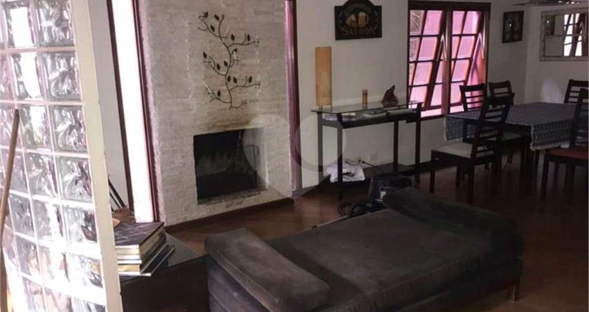 Casa-São Paulo-BROOKLIN | Ref.: REO698666