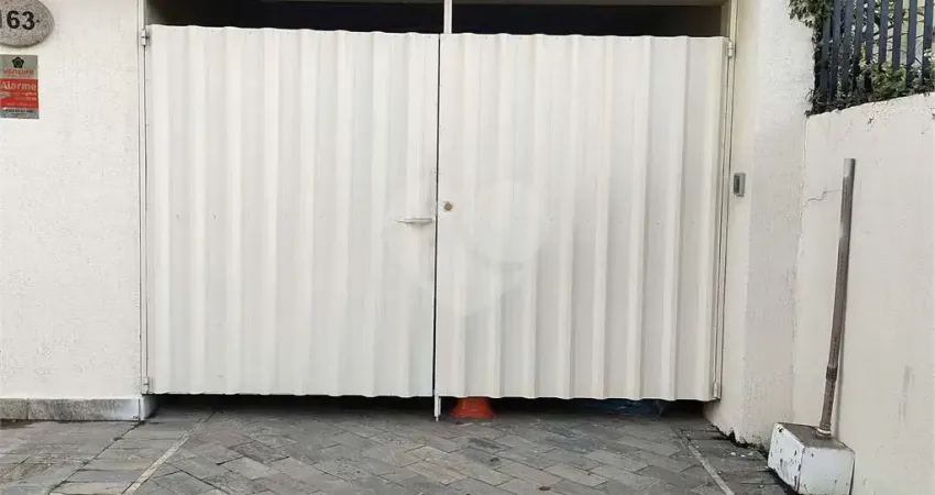 Casa com 4 quartos à venda na Rua Dom Manuel, --, Brooklin, São Paulo