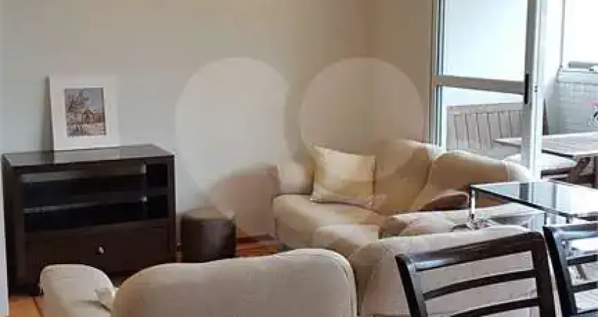 Apartamento com 4 quartos à venda na Rua Guairá, --, Saúde, São Paulo